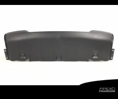 SPOILER CENTRALE PARAURTI ANT. SUZUKI JIMNY «I» (1 - 6