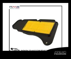 Filtro aria Champion Yamaha XMAX 400 2013 2018 SX