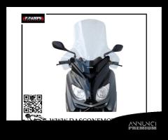 CUPOLINO XMAX 125-250 (2010/2013) TOP ALTO - 1