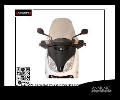 Cupolino Xmax 2005 2009