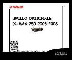 SPILLO CONICO CARBURATORE XMAX 250 ORIGINALE