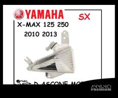 Freccia SX Yamaha YP R 125 250 XMax 2010 2013 - 1