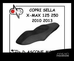 COPRISELLA YAMAHA XMAX 125 250 2010 2014