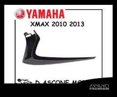 SOTTO PEDANA SX XMAX 125 250 2010 2013