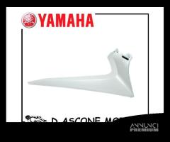 SOTTO PEDANA DX XMAX 125 250 2010 2013 - 1