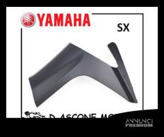 FIANCHETTO SINISTRO YAMAHA XMAX 250 DEL 2010 2013 - 1