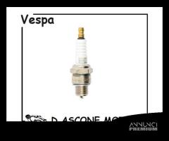 Candela Champion L82C Vespa 50 80 125 150 200