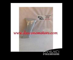 Kit carene tmax 2001 2007 nuove bianco perla con O