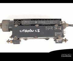 CENTRALINA FRENO A MANO CITROEN C5 «III» SW (2008) - 9