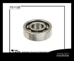 Cuscinetto Ingranaggio Frizione 25-47-8 16005 Skf