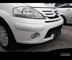 PARAURTI ANT. CITROEN C3 «I» (2005) - 4