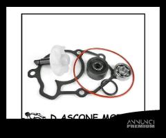 KIT REVISIONE POMPA ACQUA TOP QUALITY YAMAHA XMAX