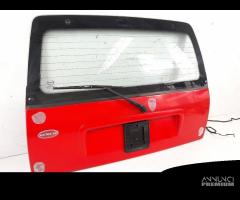 PORTELLO POST. MICROCAR VIRGO LIBERTY - 6