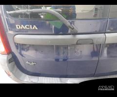 PORTA DI CARICO POST. SX. DACIA LOGAN MCV «I» (200 - 2