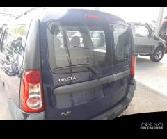 PORTA DI CARICO POST. SX. DACIA LOGAN MCV «I» (200 - 3