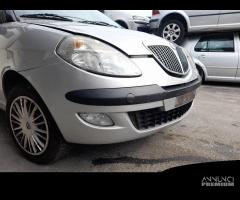 PARAURTI ANT. LANCIA YPSILON «I» (2004) - 2