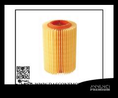 Filtro aria Nypso Piaggio Ape Tm P703 420cc - 1