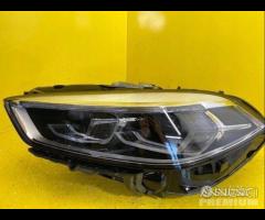 Faro fanale proiettore sinistra BMW 1 F40 19+ FULL