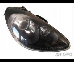 Faro fanale proiettore destra XENON LED PORSCHE CA