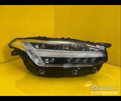 Faro fanale proiettore destra VOLVO XC90 II FULL L