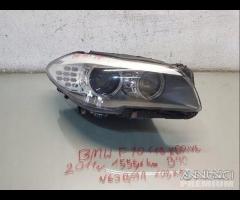 Faro fanale proiettore destra anteriore XENON BMW