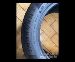 Continental 215/55 R17 98H M+S invernali