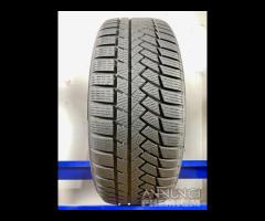 Gomme 215/55 R17 98H Continenta M+S invernali - 1