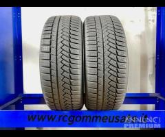 Gomme 215/55 R17 98H Continenta M+S invernali