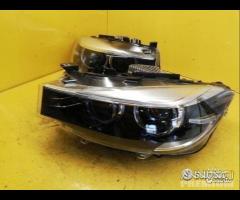 FARO FANALE BMW 3 GT F34 LCI LIFT full L completo - 2