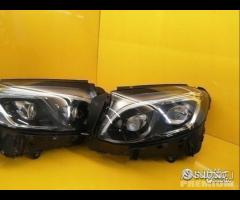 Proiettore faro lampada mercedes glc a253961601 ko