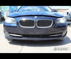 Paraurti anteriore anteriore BMW 5 F10 10-14r A89