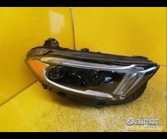 Faro anteriore destro mercedes cls 257 w257