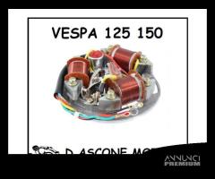 Statore Piaggio Vespa 125 150 - 1