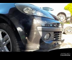 PARAURTI ANT. RENAULT CLIO «III» (2006) - 6