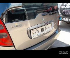 PORTELLO POST. MERCEDES CLASSE A «W169» (2005)