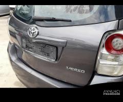 PORTELLO POST. TOYOTA VERSO (2009) - 5