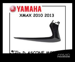 SOTTO PEDANA DX XMAX 125 250 2010 2013 - 1