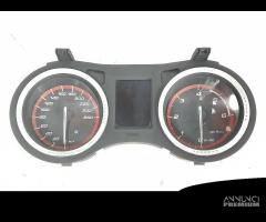 QUADRO STRUMENTI ALFA ROMEO 159 SPORTWAGON (2006) - 1