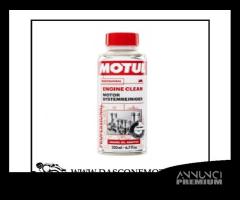 ENGINE CLEAN MOTO MOTUL