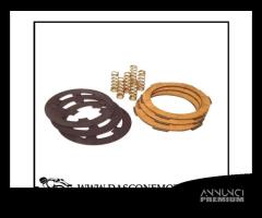 Set Dischi Frizione PIAGGIO VESPA FL 50 125 cc - 1