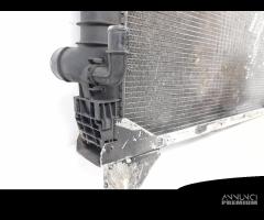 RADIATORE ACQUA IVECO EUROTECH (01/03\u003c )