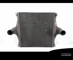 INTERCOOLER IVECO EUROTECH (01/03\u003c )