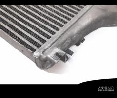 INTERCOOLER IVECO EUROTECH (01/03\u003c )