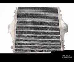 INTERCOOLER IVECO EUROTECH (01/03\u003c )