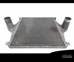 INTERCOOLER IVECO EUROTECH (01/03\u003c )