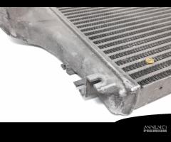 INTERCOOLER IVECO EUROTECH (01/03\u003c )