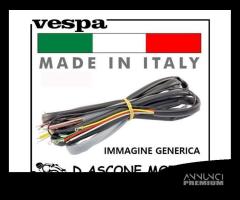 IMPIANTO ELETTRICO VESPA 125 DAL V30T AL V33T VM1T