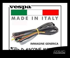 IMPIANTO ELETTRICO VESPA 180 SS VSC1 SENZA BATTERI