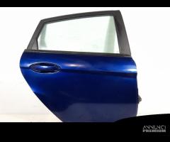 PORTA POST. DX. FORD FIESTA «VI» (2012) - 1