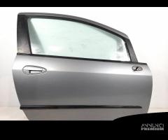 PORTA ANT. DX. FIAT GRANDE PUNTO (2006)